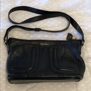See by Chloé crossbody bag